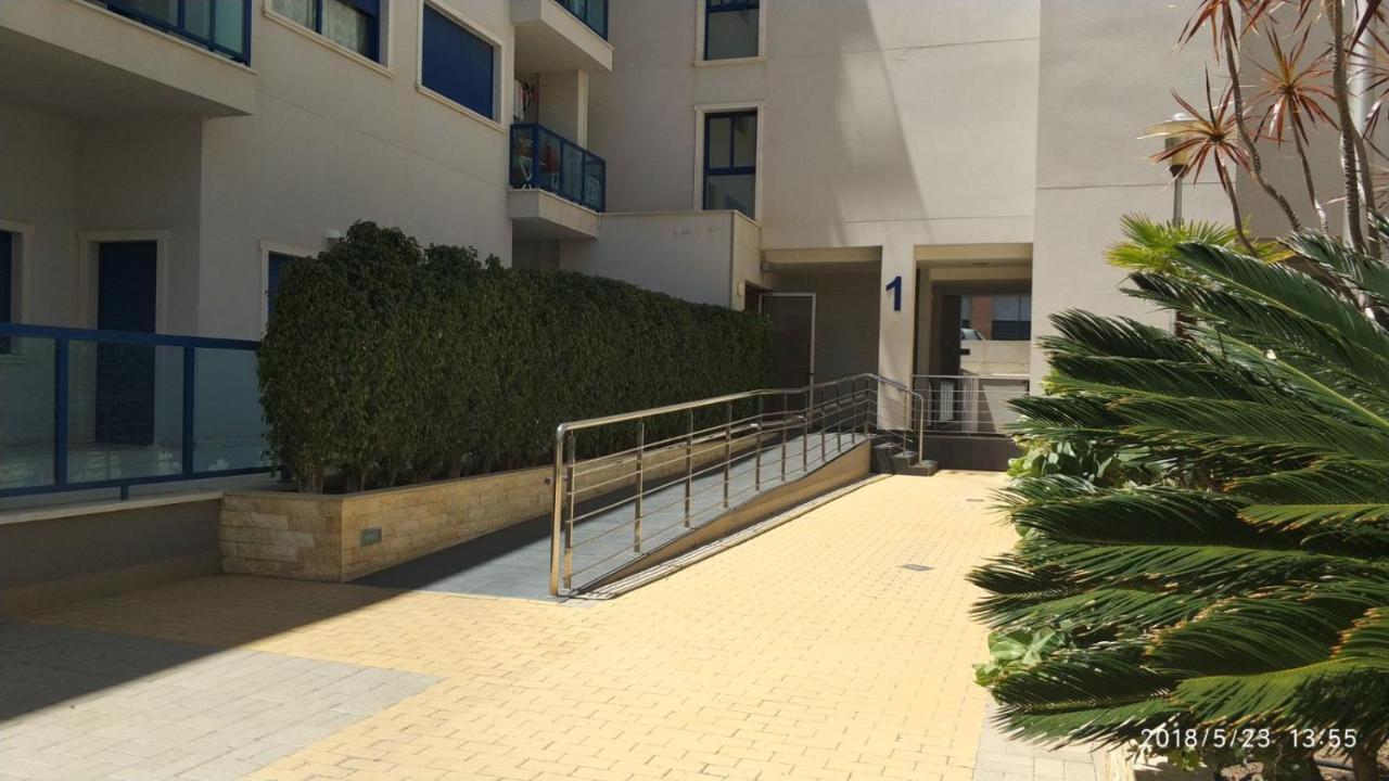 Alicantehills Premiun Playa Esterno foto