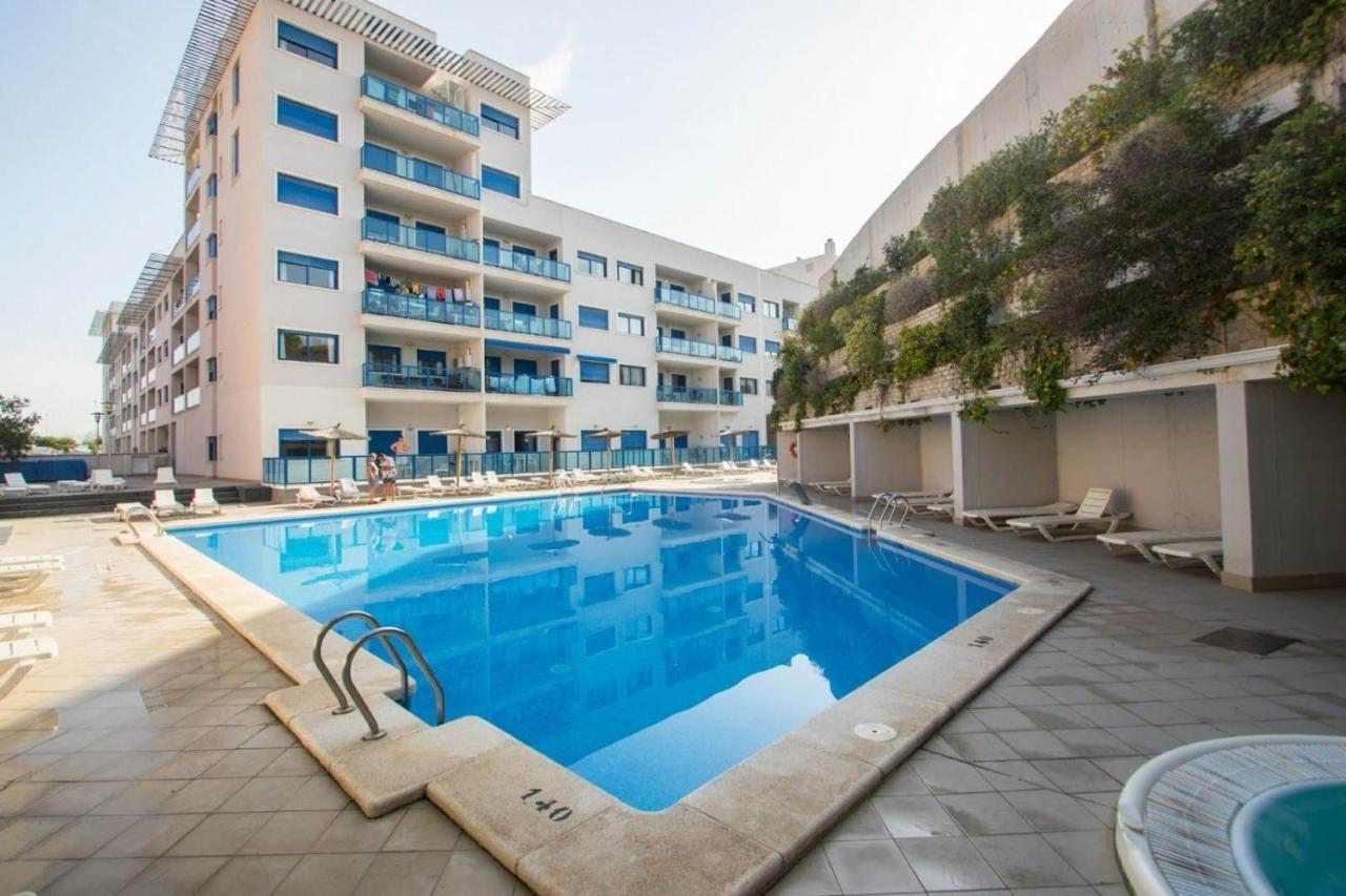 Alicantehills Premiun Playa Esterno foto