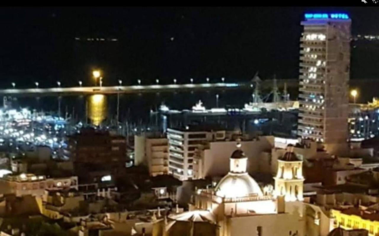Alicantehills Premiun Playa Esterno foto