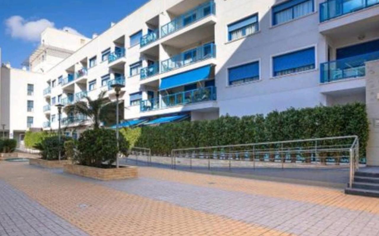 Alicantehills Premiun Playa Esterno foto