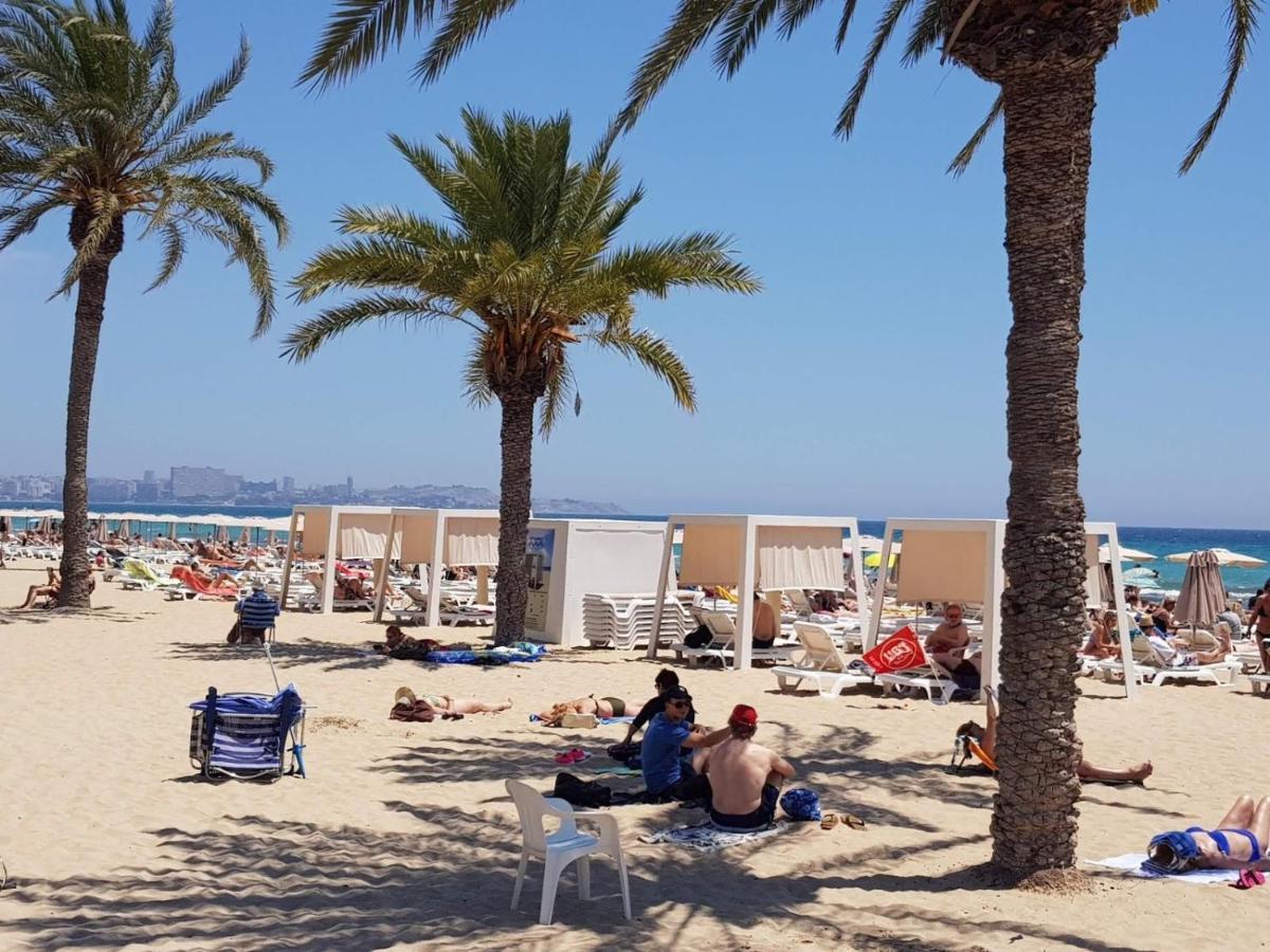 Alicantehills Premiun Playa Esterno foto