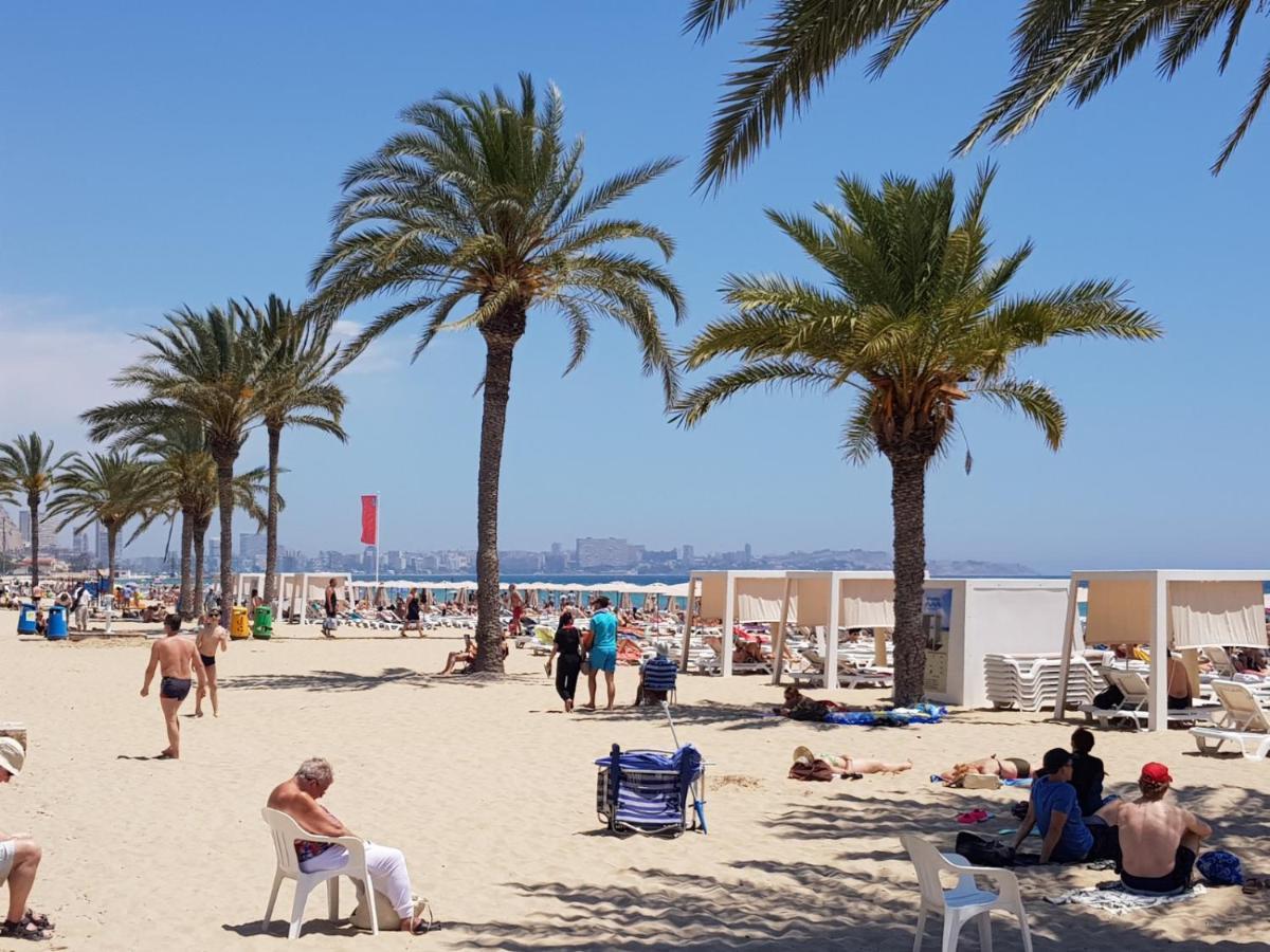 Alicantehills Premiun Playa Esterno foto