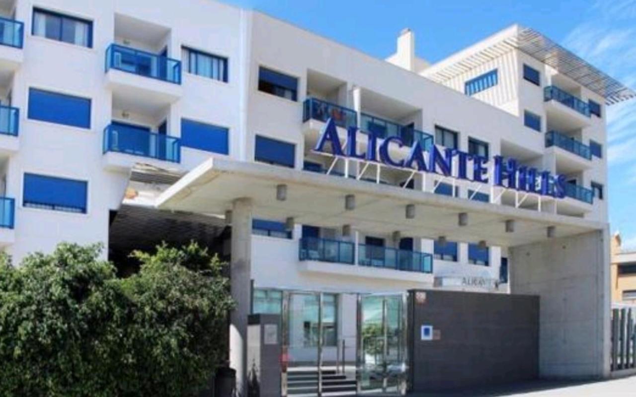 Alicantehills Premiun Playa Esterno foto