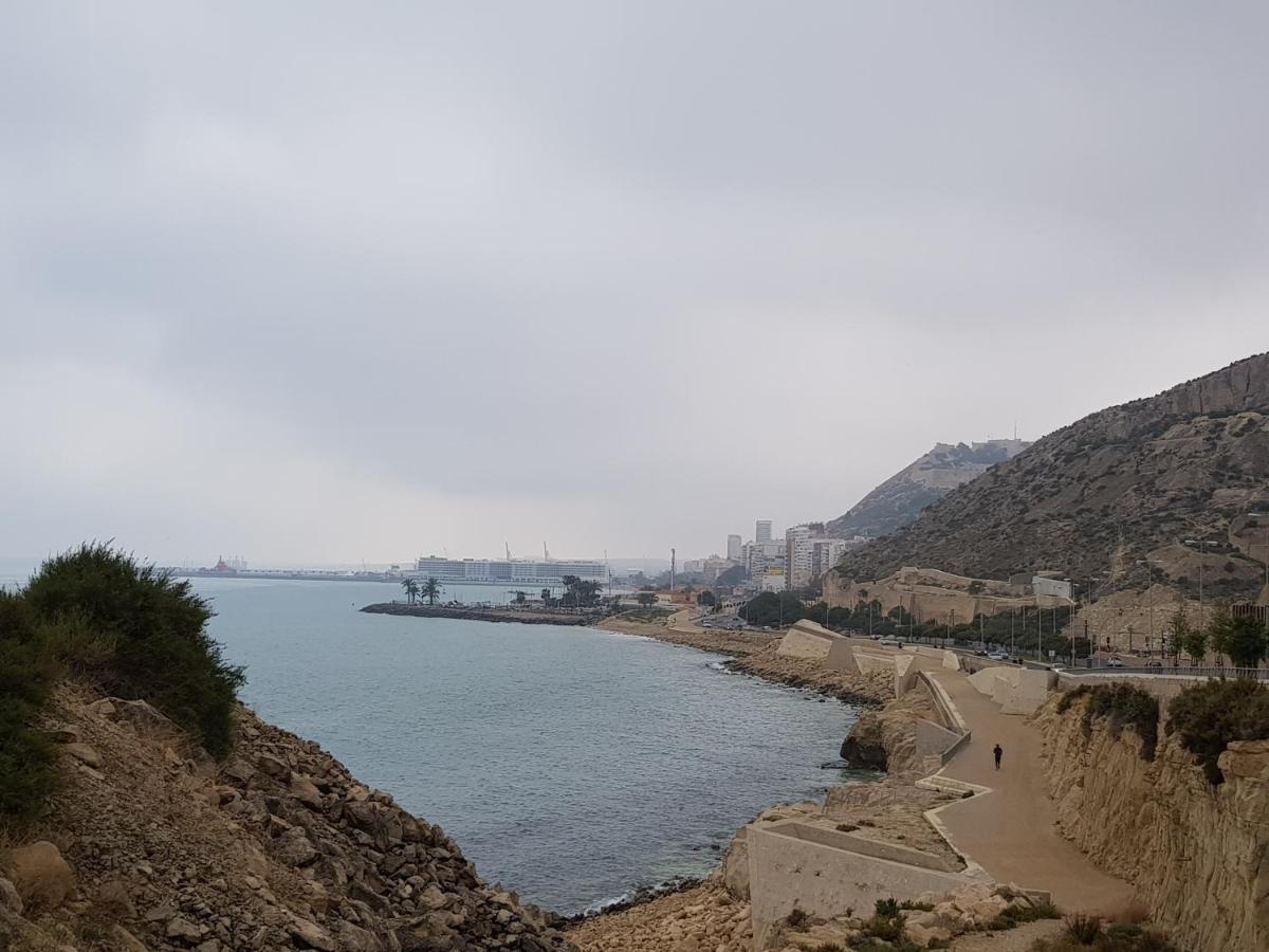 Alicantehills Premiun Playa Esterno foto