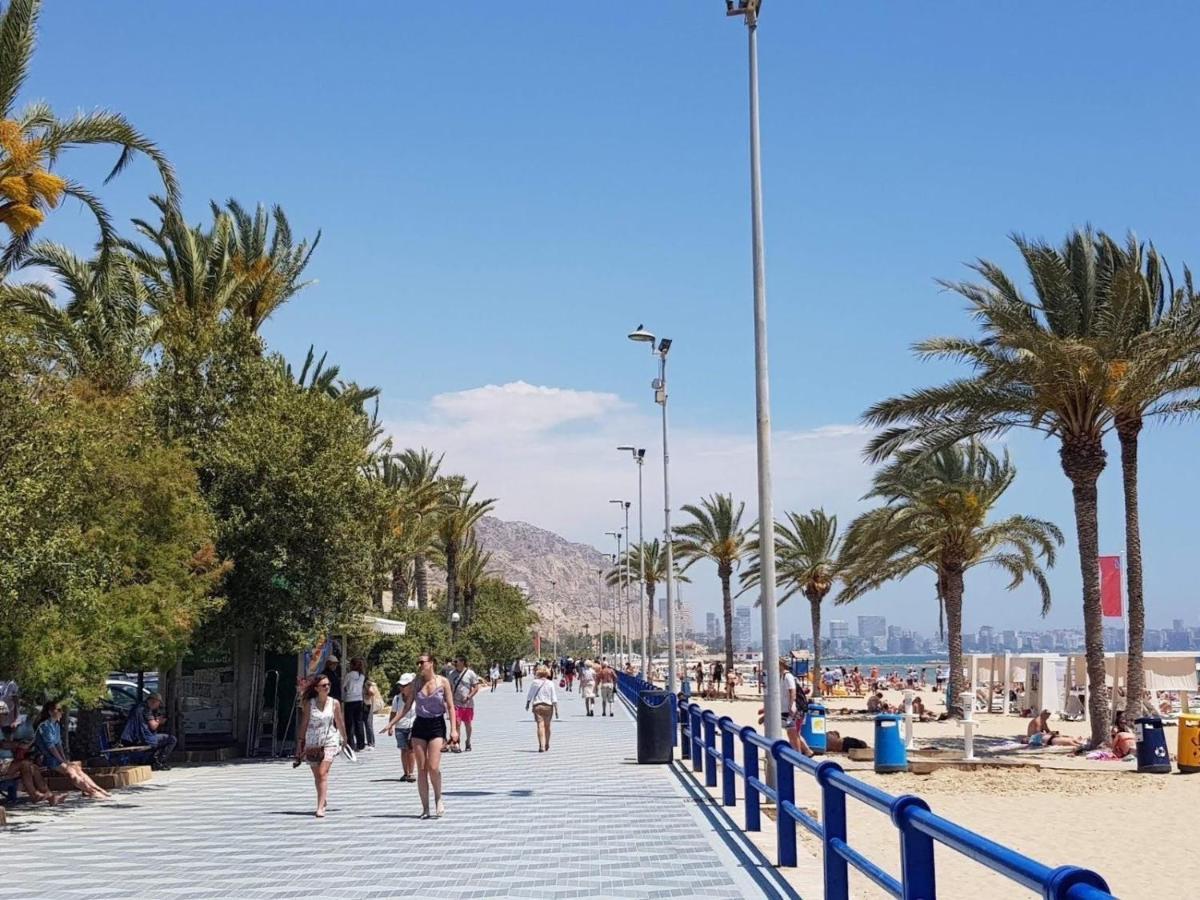 Alicantehills Premiun Playa Esterno foto