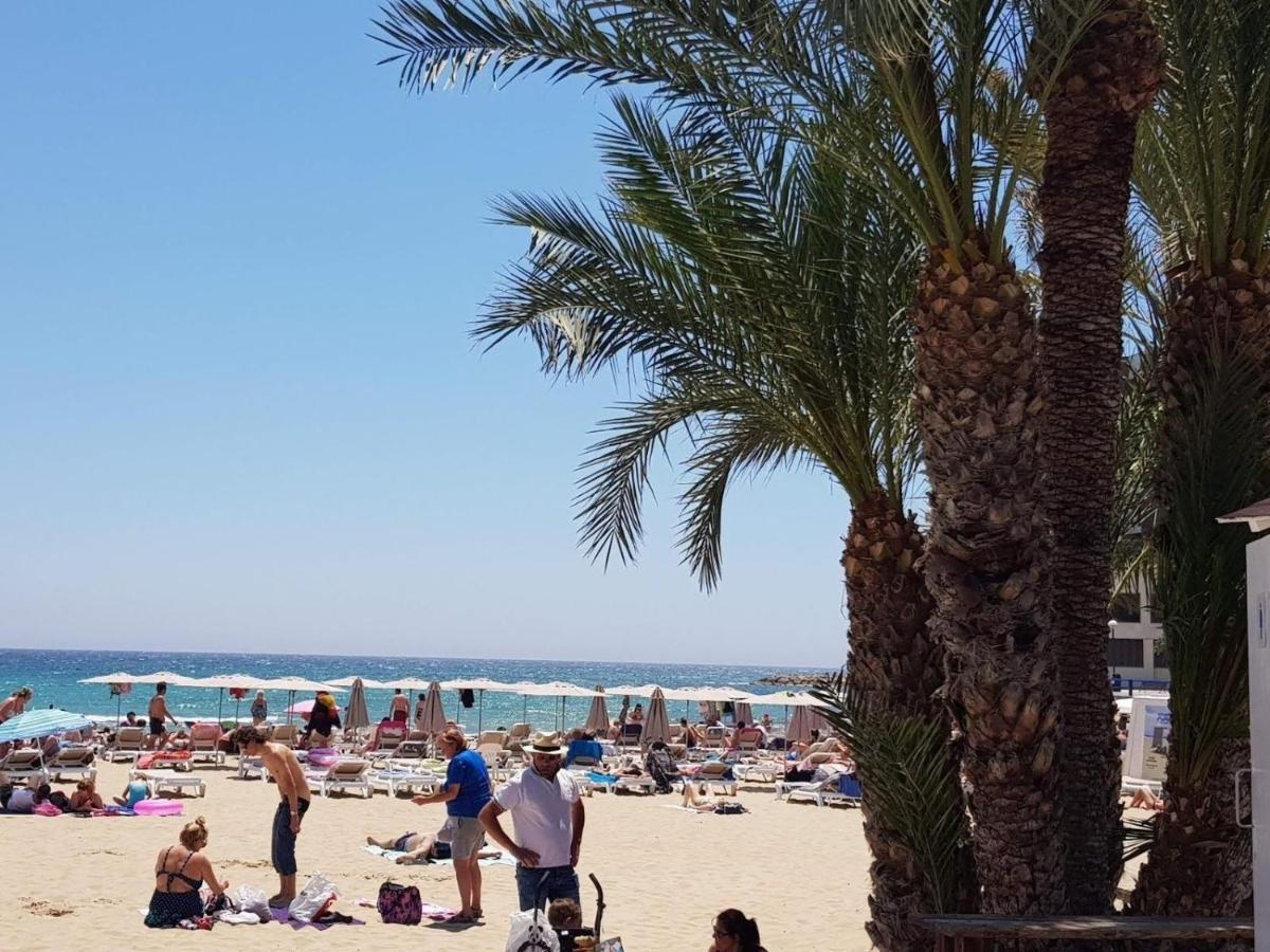 Alicantehills Premiun Playa Esterno foto