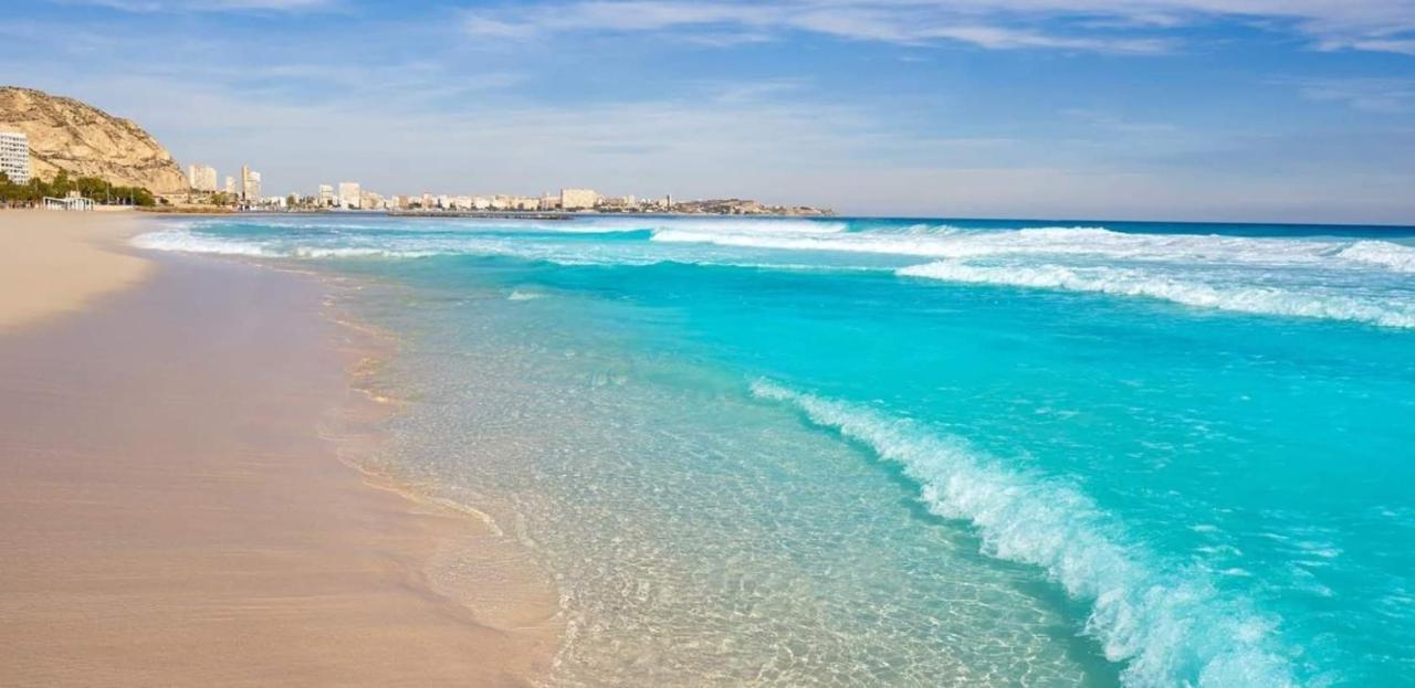 Alicantehills Premiun Playa Esterno foto